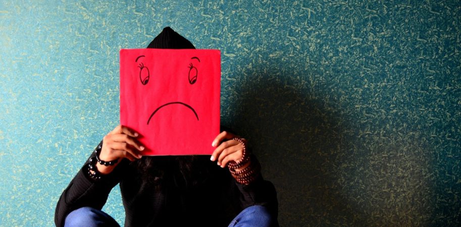 Jak mám pomoci člověku s depresí?
